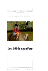 Les bébés cavaliers