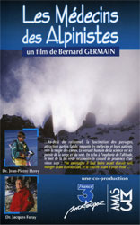 Les médecins des alpinistes